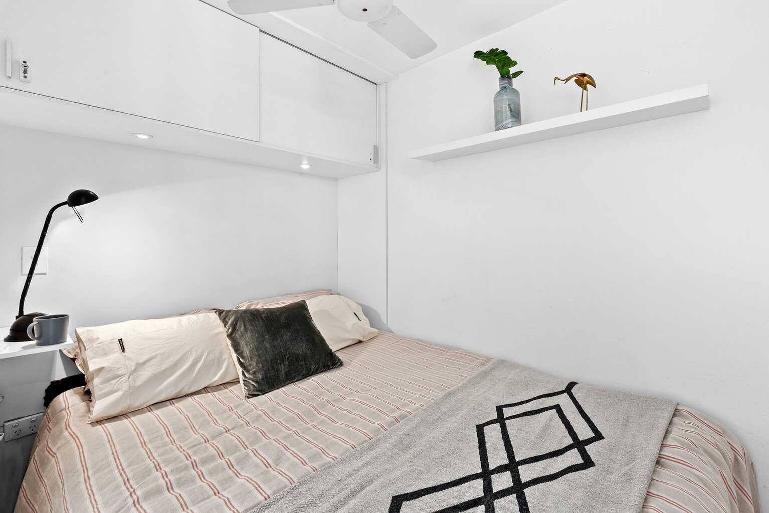 41/10 Barncleuth Square Elizabeth Bay 41/10 Barncleuth Square Elizabeth Bay