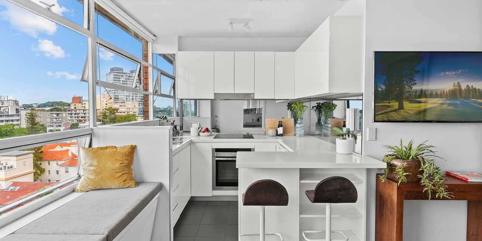 41/10 Barncleuth Square Elizabeth Bay 41/10 Barncleuth Square Elizabeth Bay