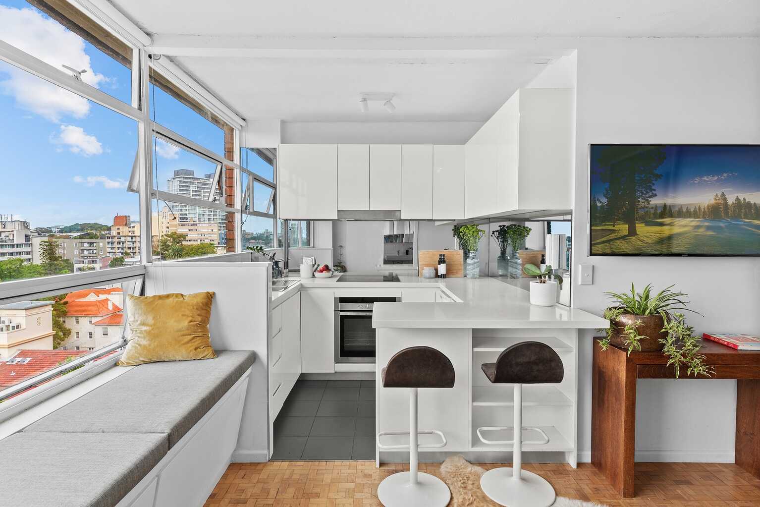 41/10 Barncleuth Square Elizabeth Bay 41/10 Barncleuth Square Elizabeth Bay