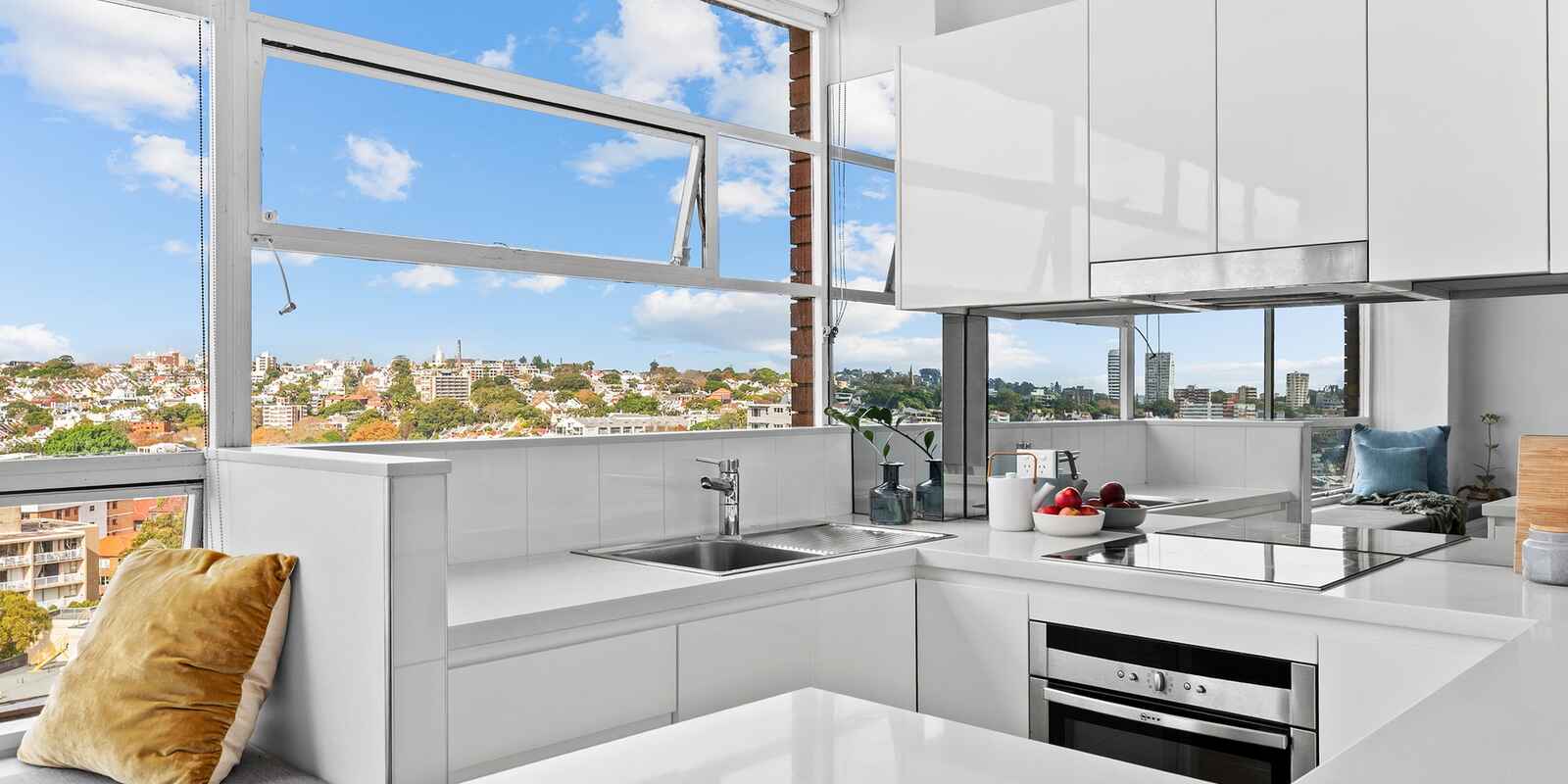 41/10 Barncleuth Square Elizabeth Bay 41/10 Barncleuth Square Elizabeth Bay