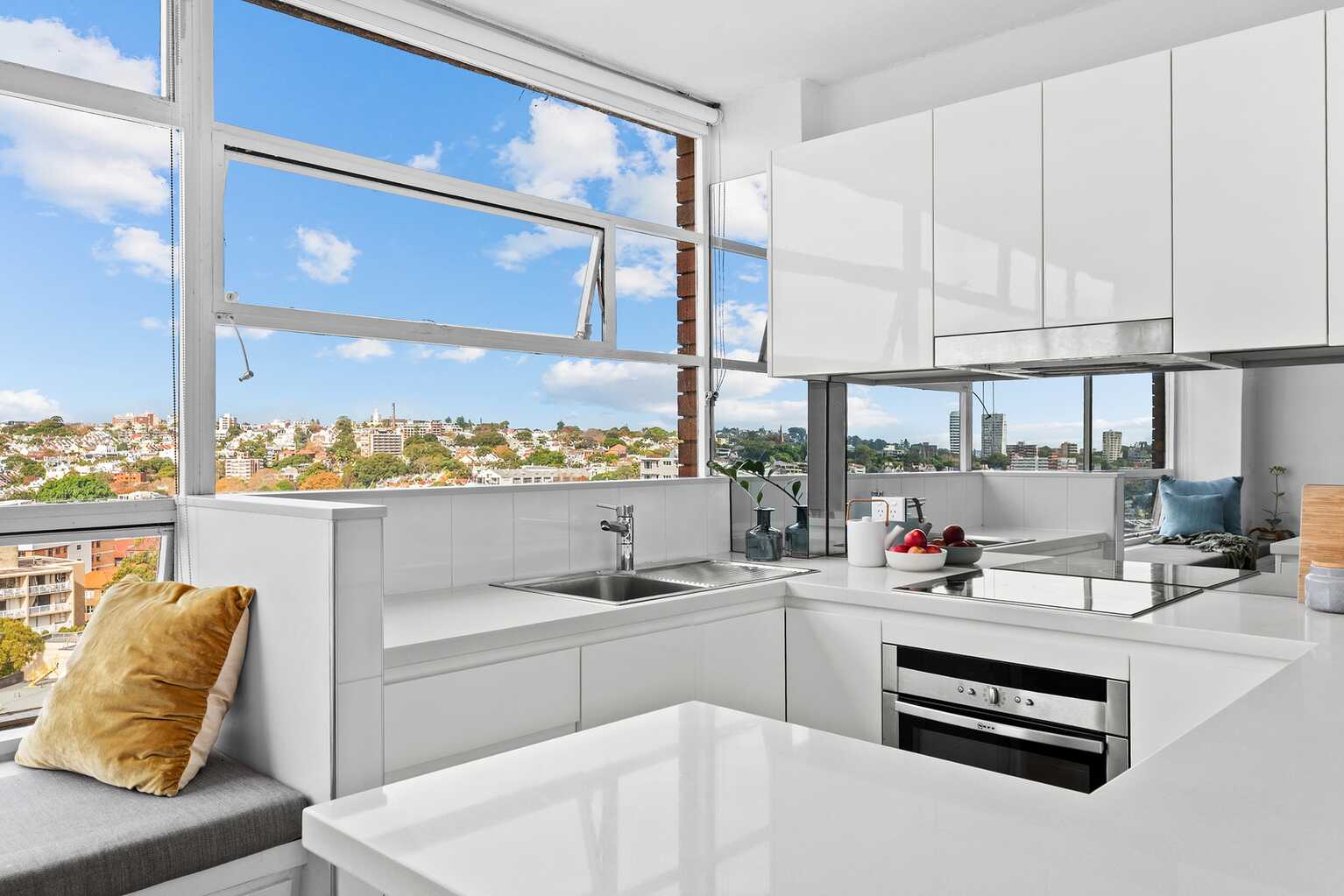 41/10 Barncleuth Square Elizabeth Bay 41/10 Barncleuth Square Elizabeth Bay