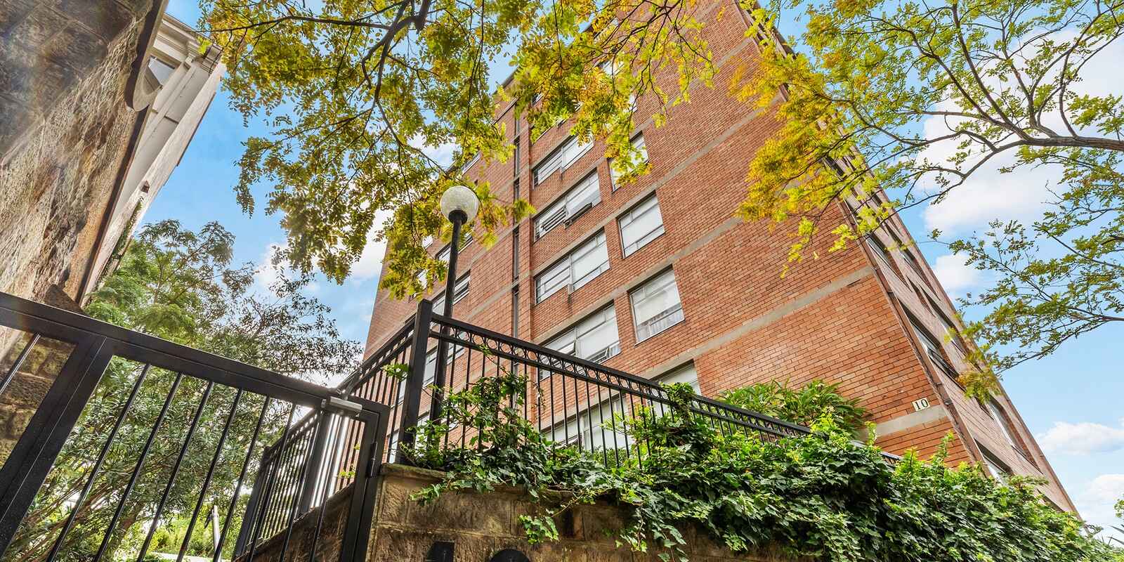 41/10 Barncleuth Square Elizabeth Bay 41/10 Barncleuth Square Elizabeth Bay