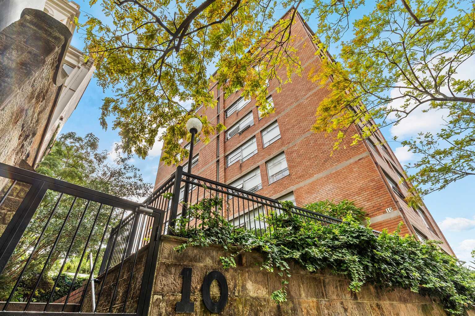 41/10 Barncleuth Square Elizabeth Bay 41/10 Barncleuth Square Elizabeth Bay