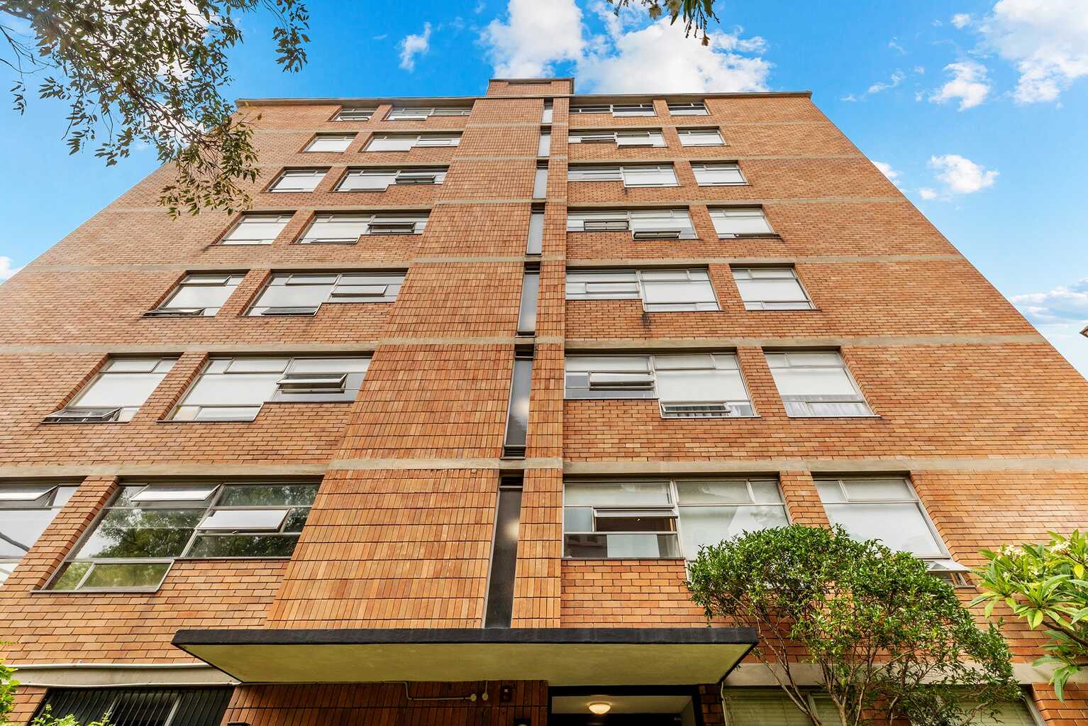 41/10 Barncleuth Square Elizabeth Bay 41/10 Barncleuth Square Elizabeth Bay