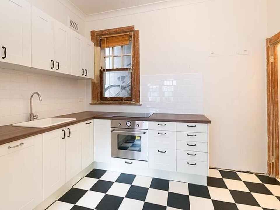 8/16 St Neot Avenue Potts Point