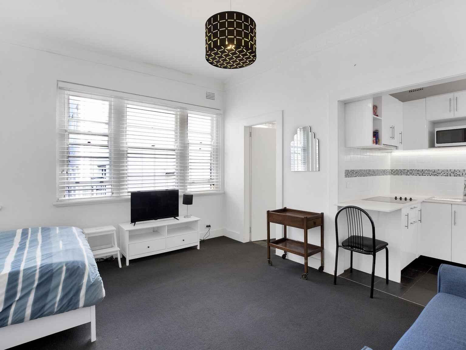 41/3 Crick Avenue Potts Point