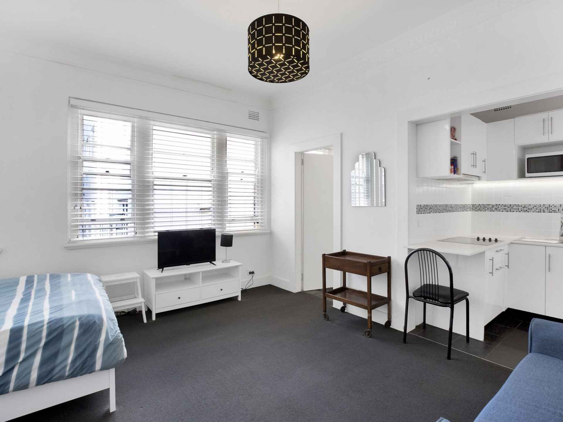 41/3 Crick Avenue Potts Point
