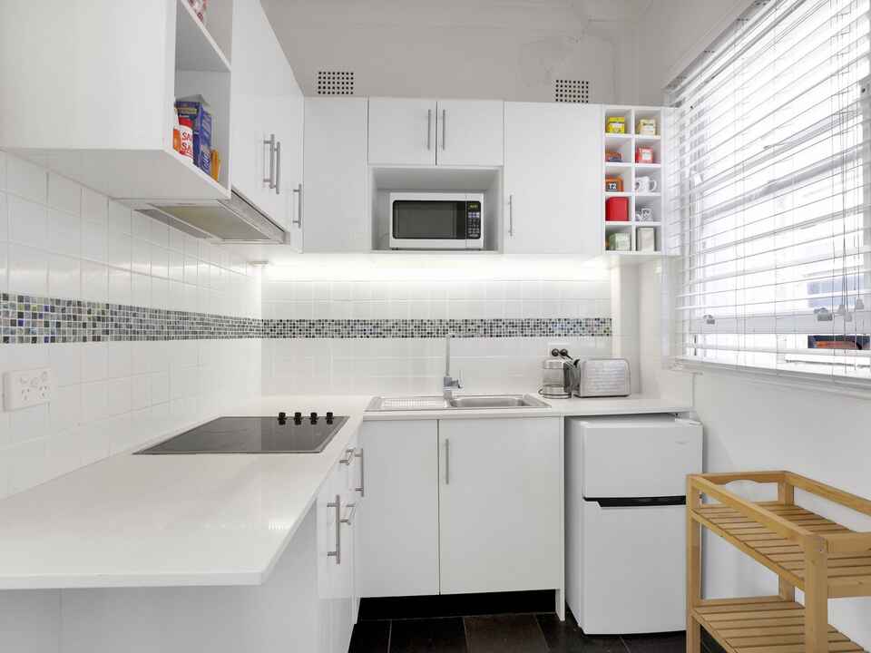 41/3 Crick Avenue Potts Point