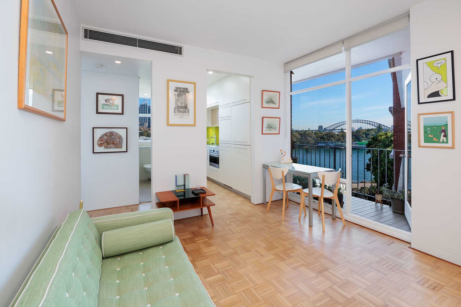35/3 Wylde Street Potts Point 35/3 Wylde Street Potts Point