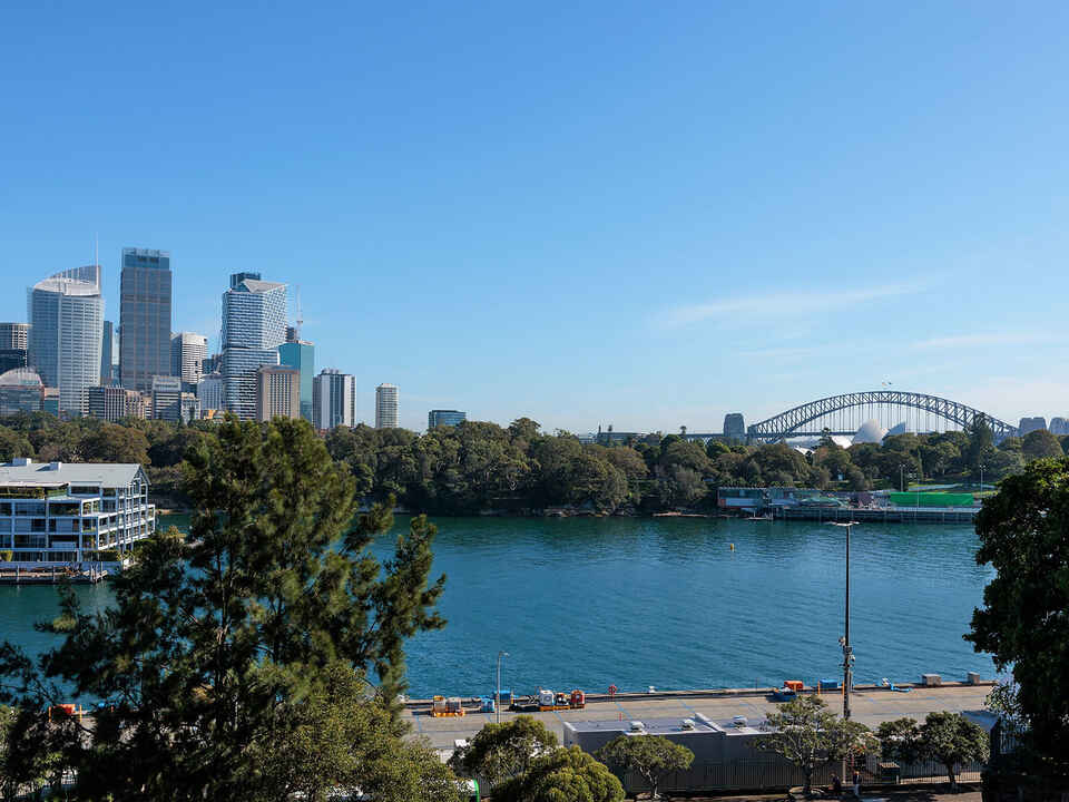 35/3 Wylde Street Potts Point