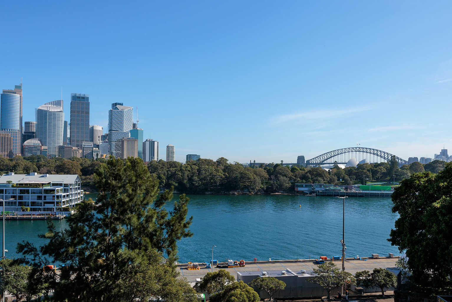 35/3 Wylde Street Potts Point 35/3 Wylde Street Potts Point