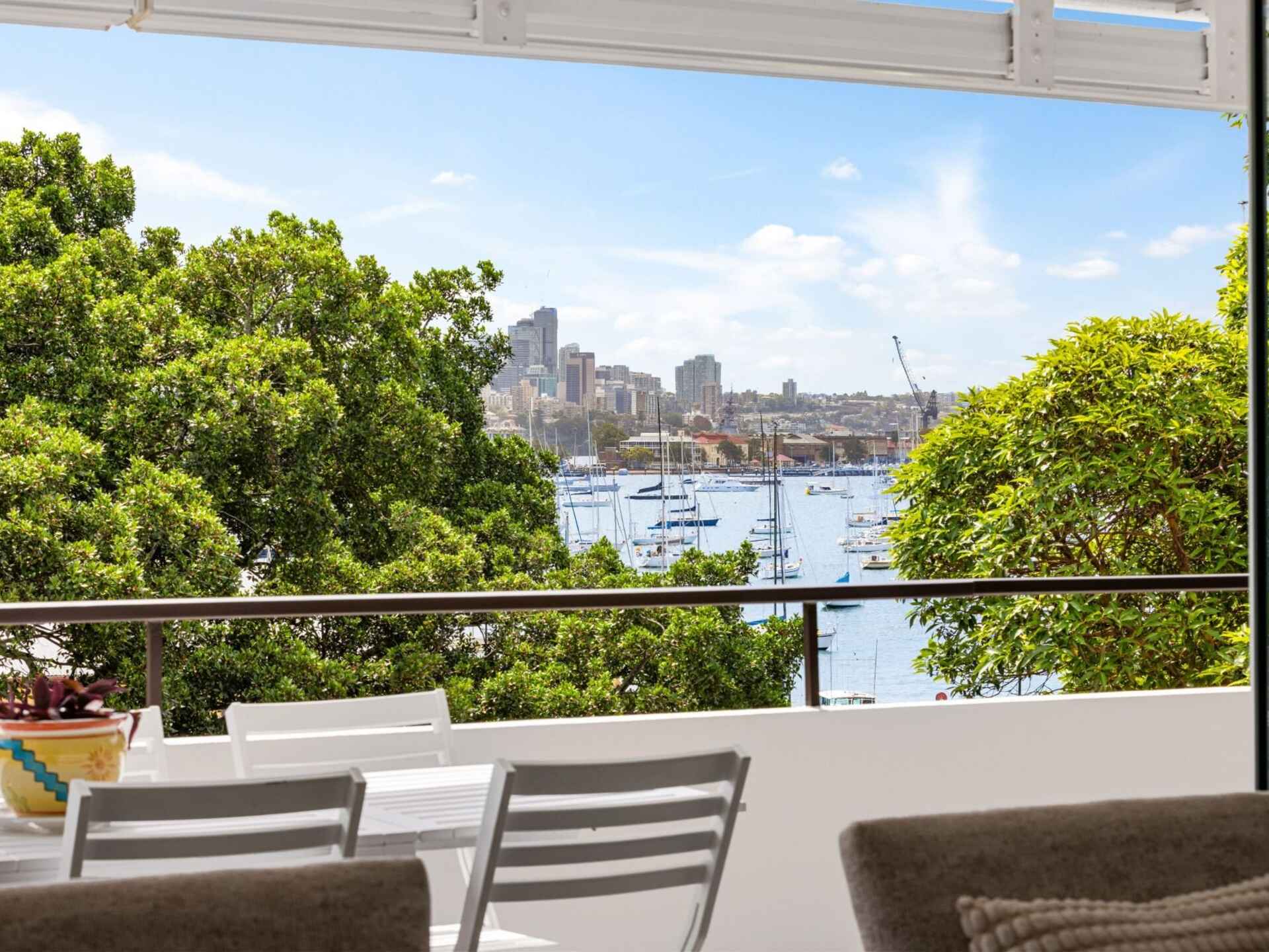 41/42-43 New Beach Road Darling Point