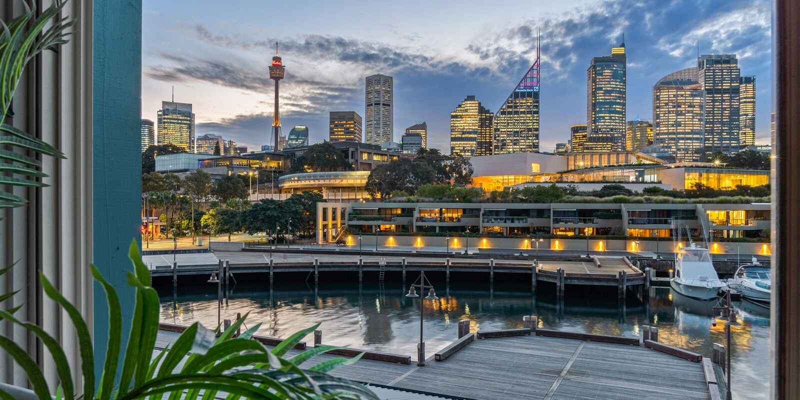 360/6 Cowper Wharf Roadway Woolloomooloo 360/6 Cowper Wharf Roadway Woolloomooloo