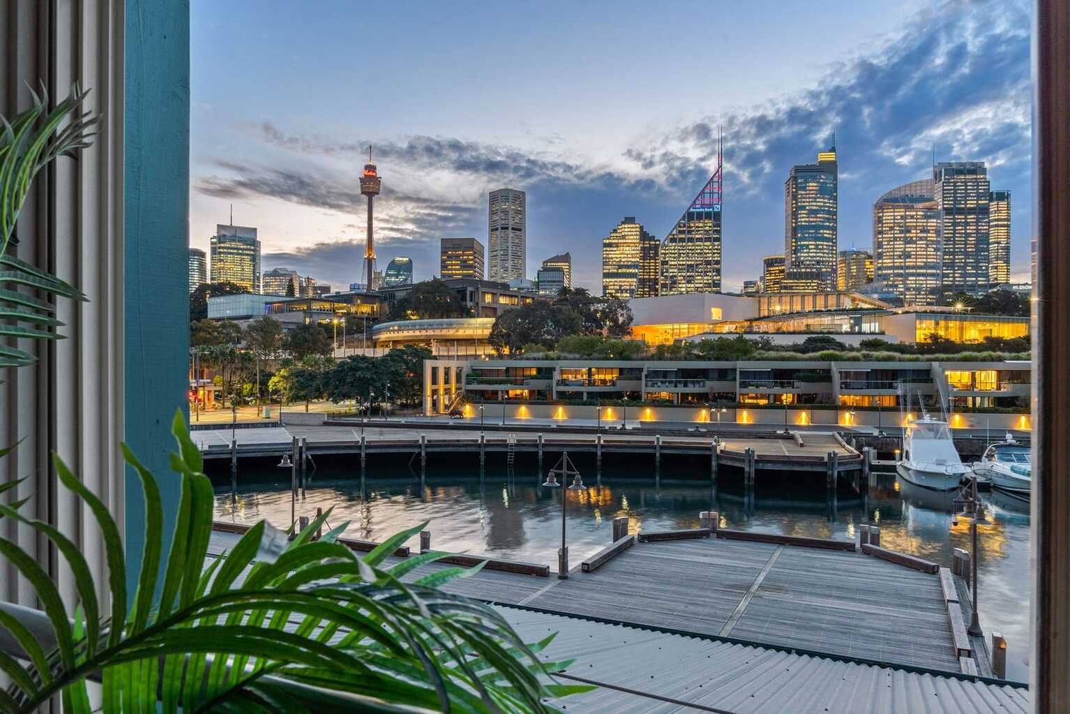 360/6 Cowper Wharf Roadway Woolloomooloo 360/6 Cowper Wharf Roadway Woolloomooloo