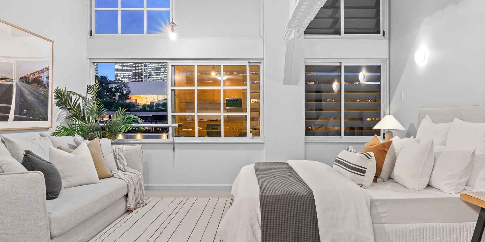 360/6 Cowper Wharf Roadway Woolloomooloo 360/6 Cowper Wharf Roadway Woolloomooloo