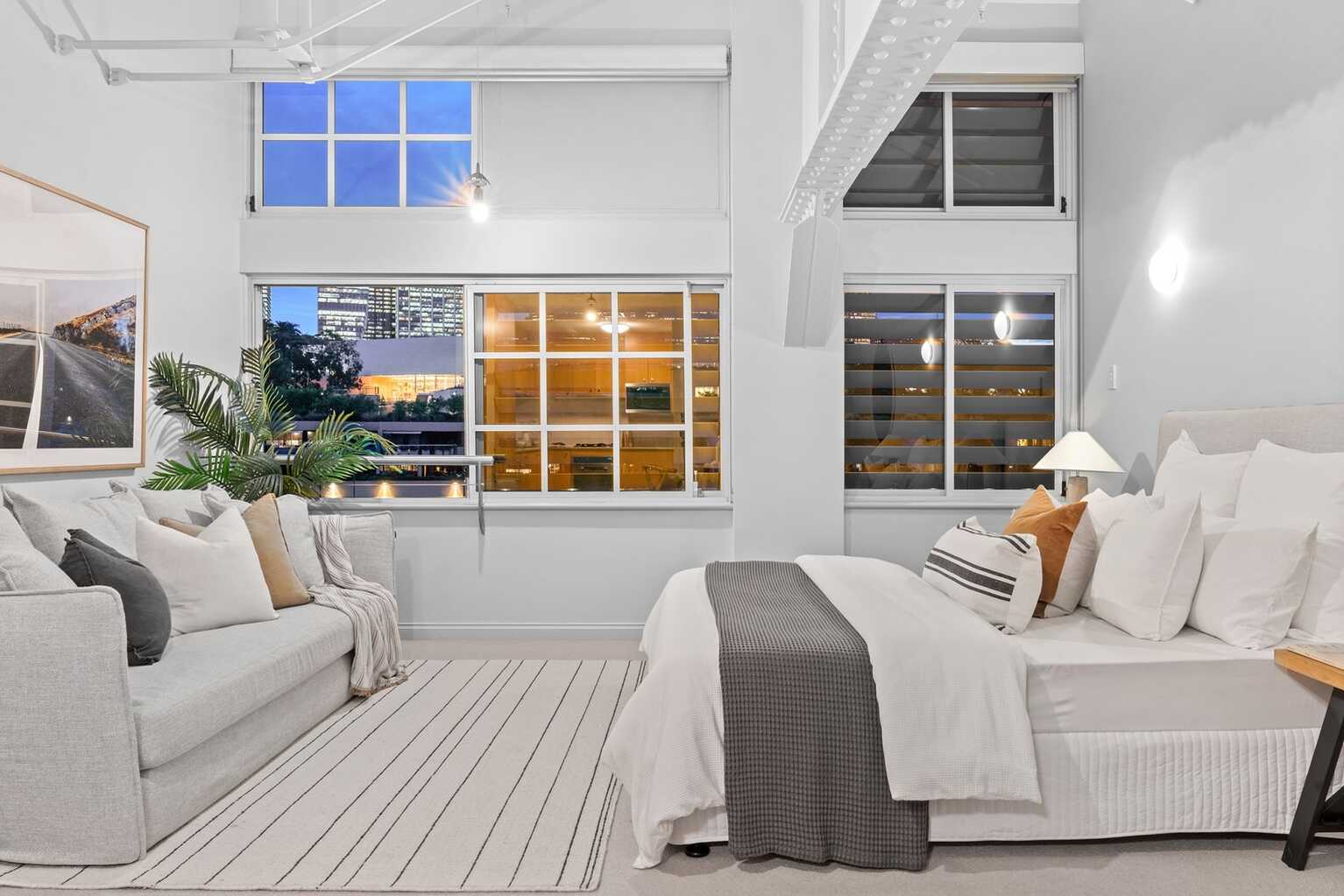 360/6 Cowper Wharf Roadway Woolloomooloo 360/6 Cowper Wharf Roadway Woolloomooloo