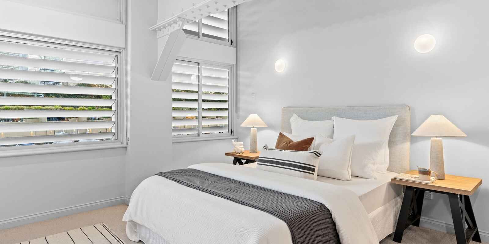 360/6 Cowper Wharf Roadway Woolloomooloo 360/6 Cowper Wharf Roadway Woolloomooloo