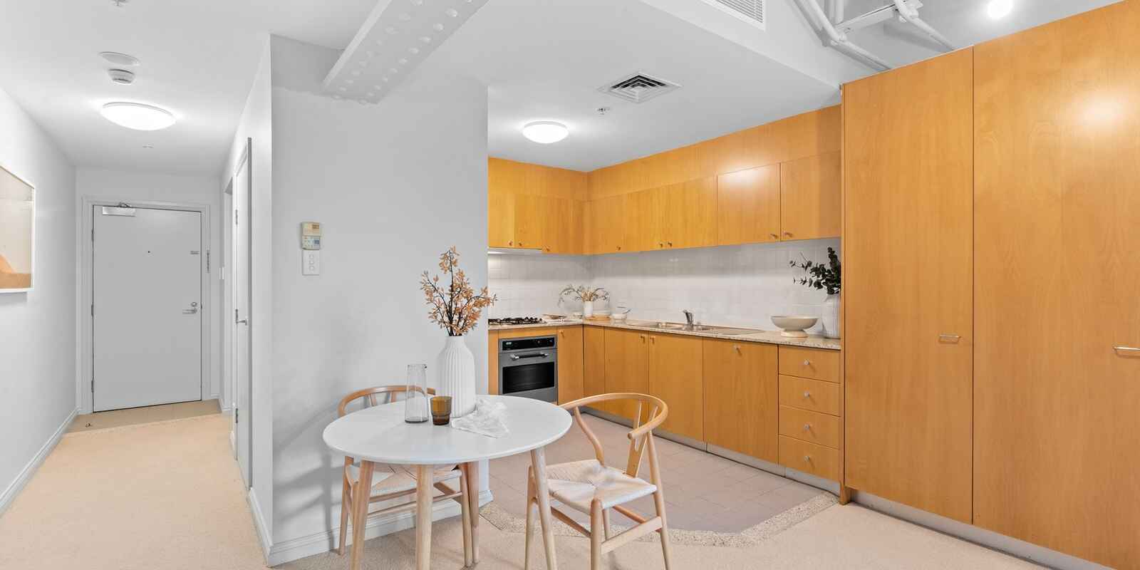 360/6 Cowper Wharf Roadway Woolloomooloo 360/6 Cowper Wharf Roadway Woolloomooloo