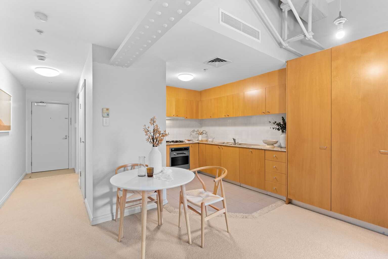 360/6 Cowper Wharf Roadway Woolloomooloo 360/6 Cowper Wharf Roadway Woolloomooloo