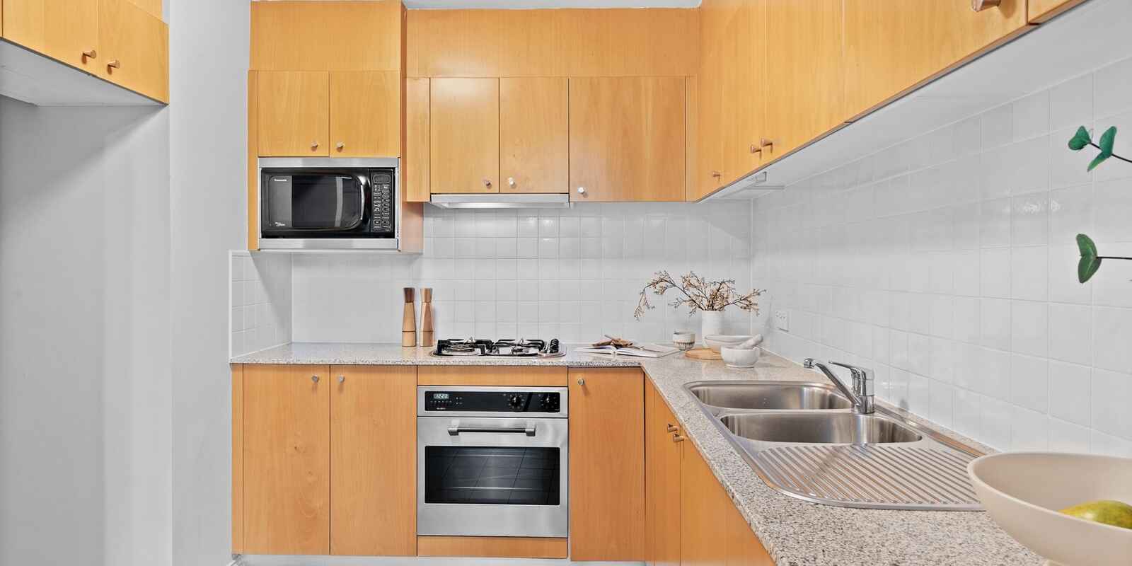 360/6 Cowper Wharf Roadway Woolloomooloo 360/6 Cowper Wharf Roadway Woolloomooloo