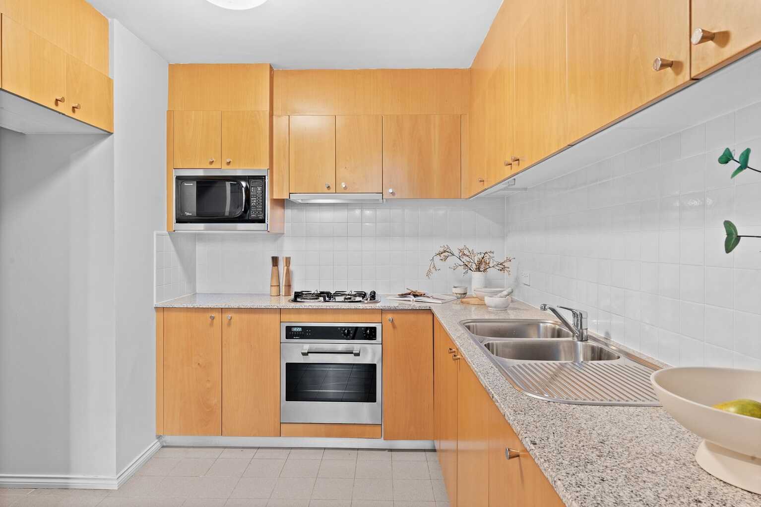 360/6 Cowper Wharf Roadway Woolloomooloo 360/6 Cowper Wharf Roadway Woolloomooloo