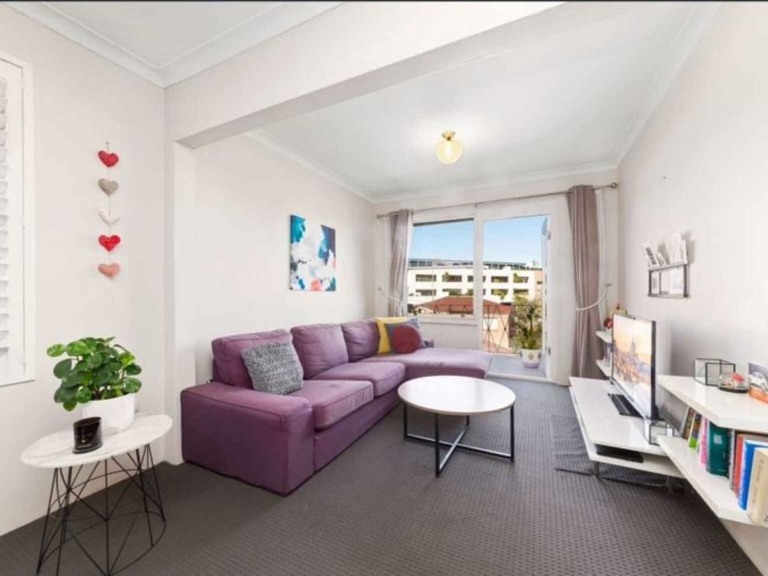 7/49 Gilderphorpe Avenue Randwick