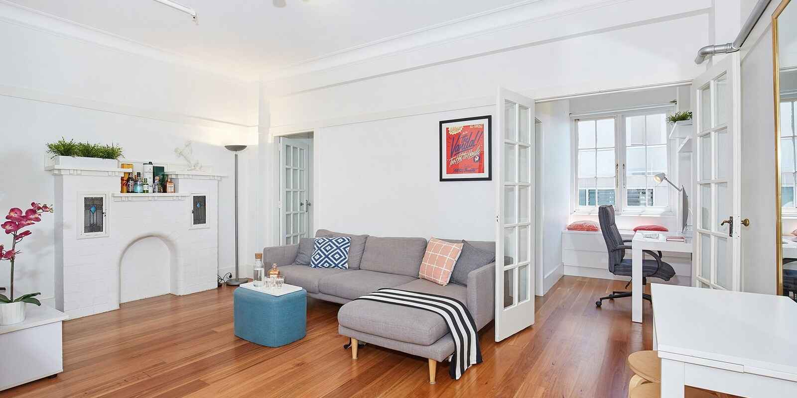 10/57 Darlinghurst Road Potts Point 10/57 Darlinghurst Road Potts Point