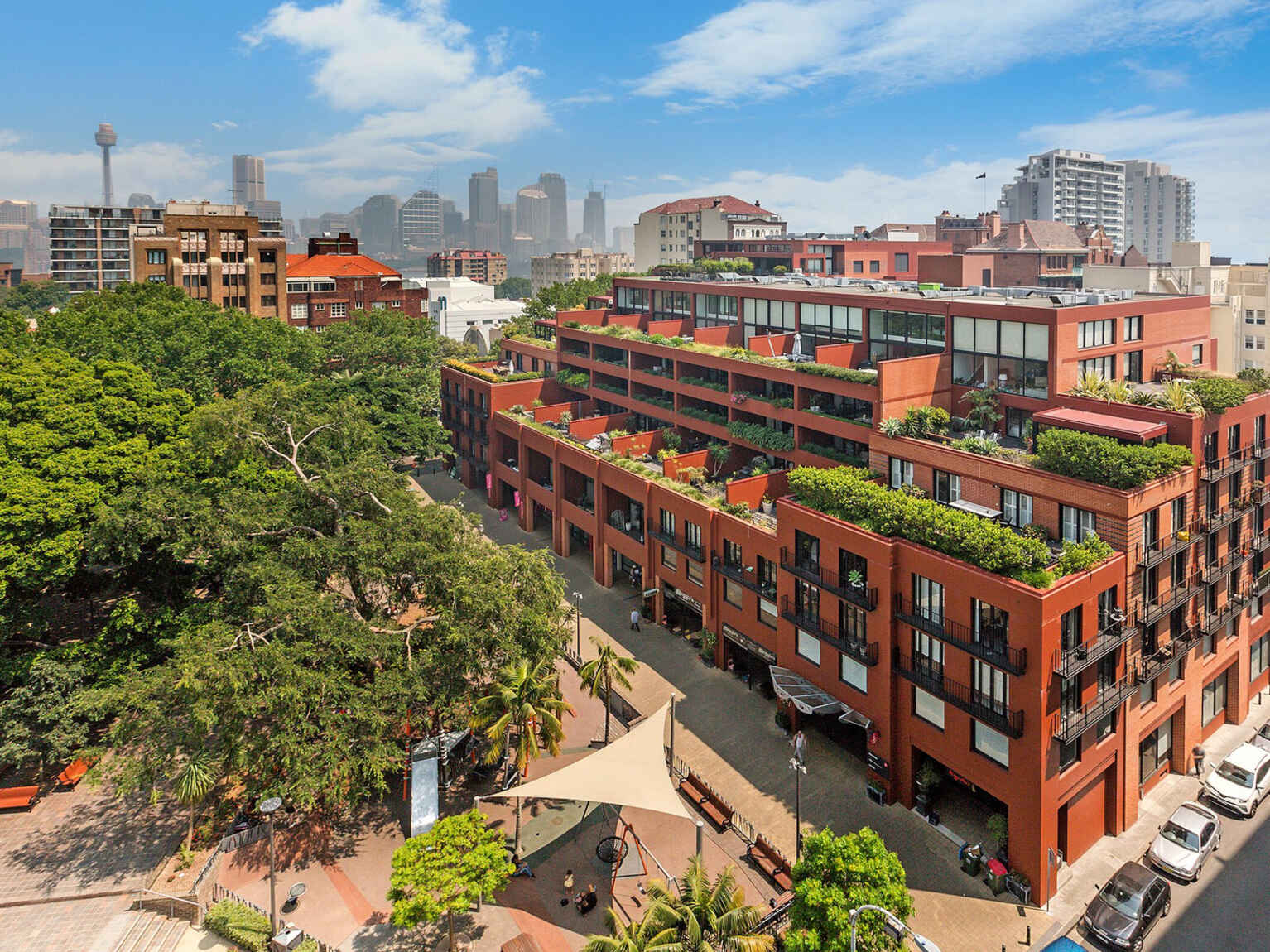 620/50 Macleay Street Potts Point