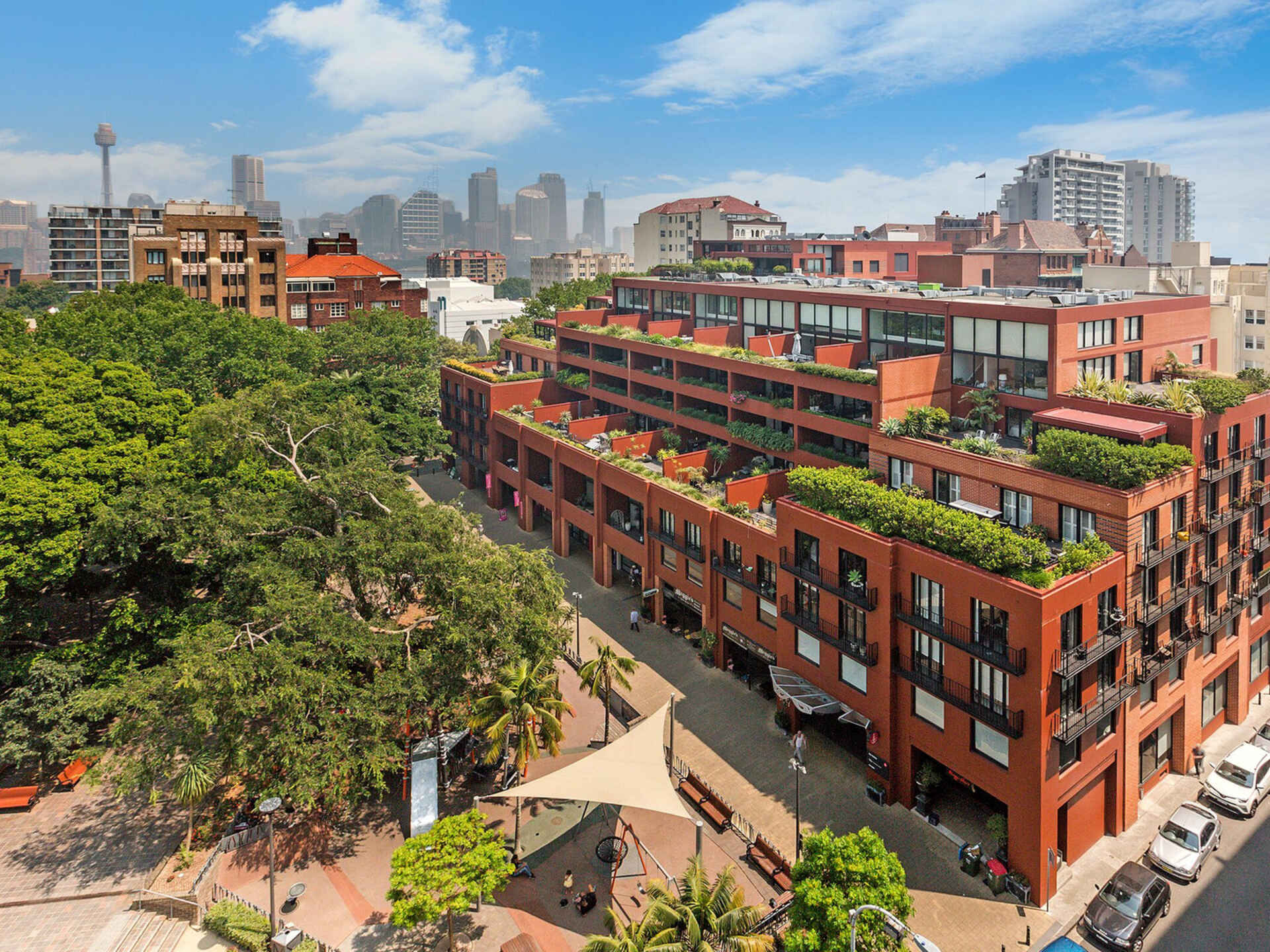 620/50 Macleay Street Potts Point