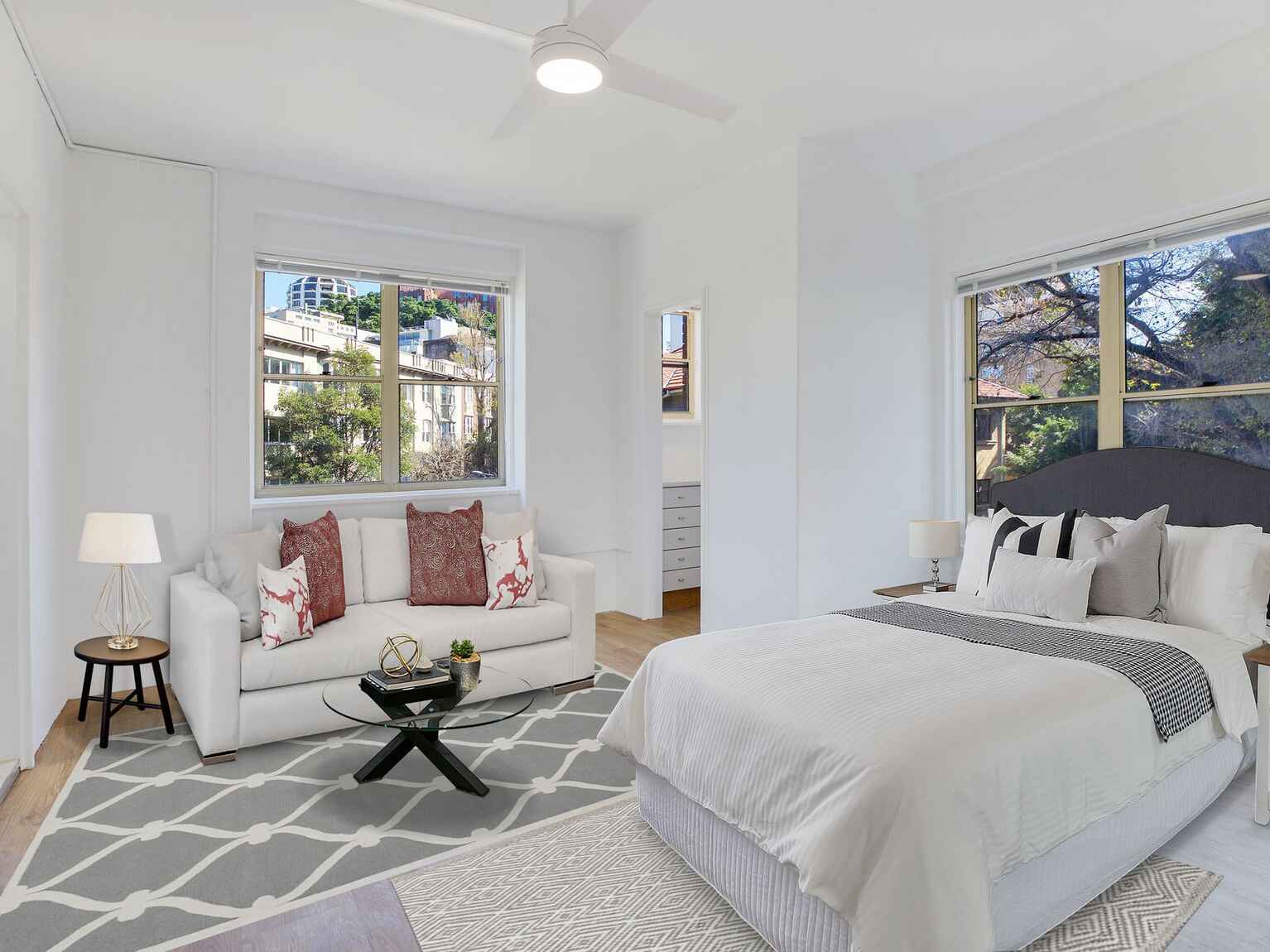 15/76 Elizabeth Bay Road Elizabeth Bay