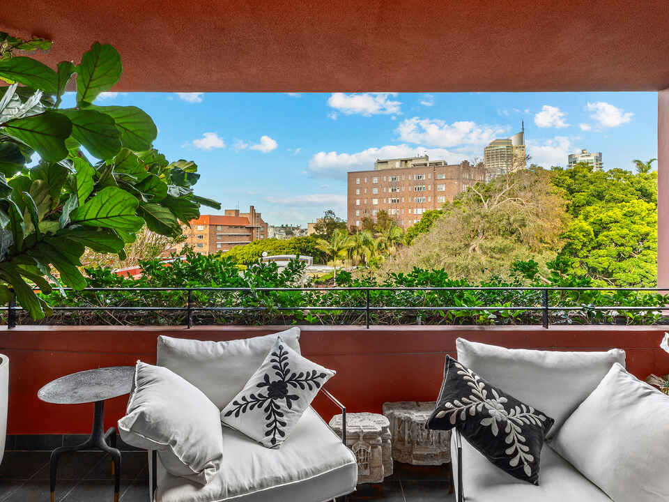 411/50 Macleay Street Potts Point