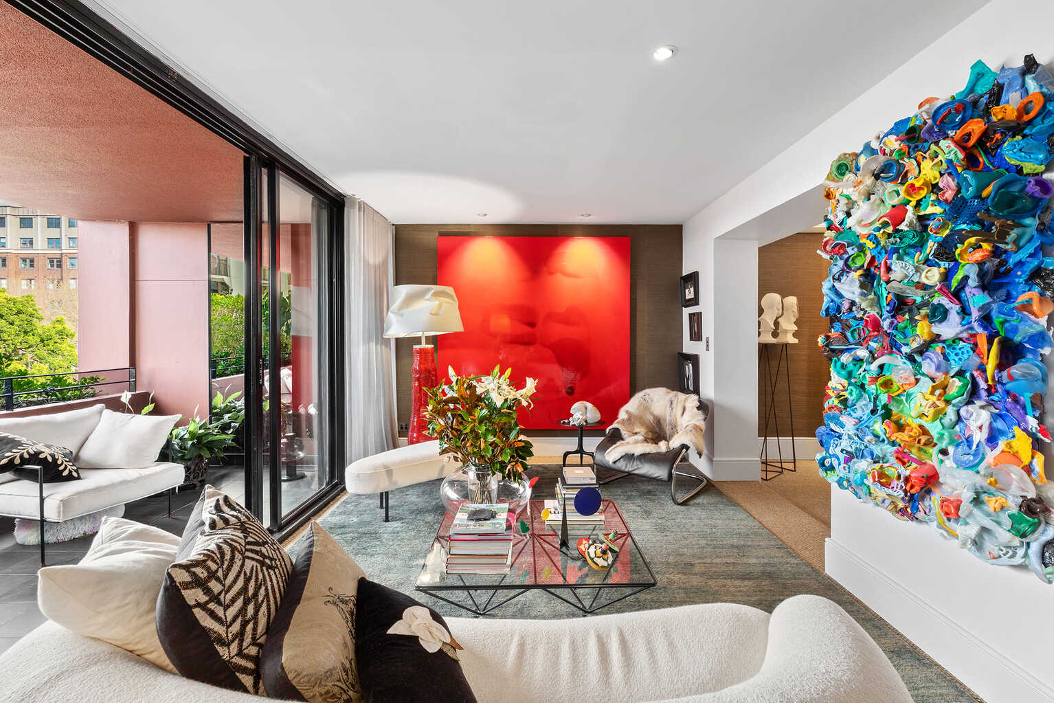 411/50 Macleay Street Potts Point