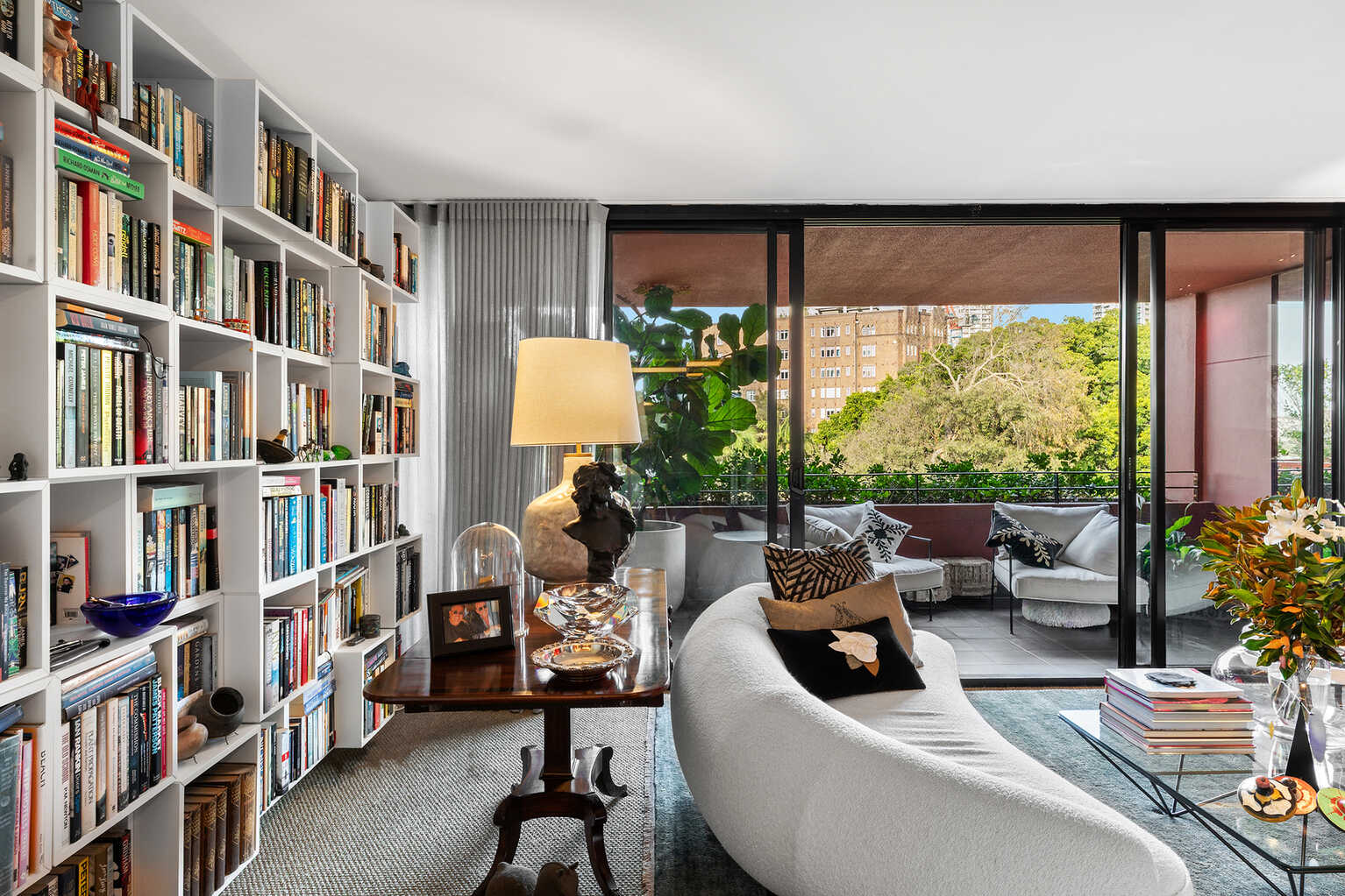 411/50 Macleay Street Potts Point