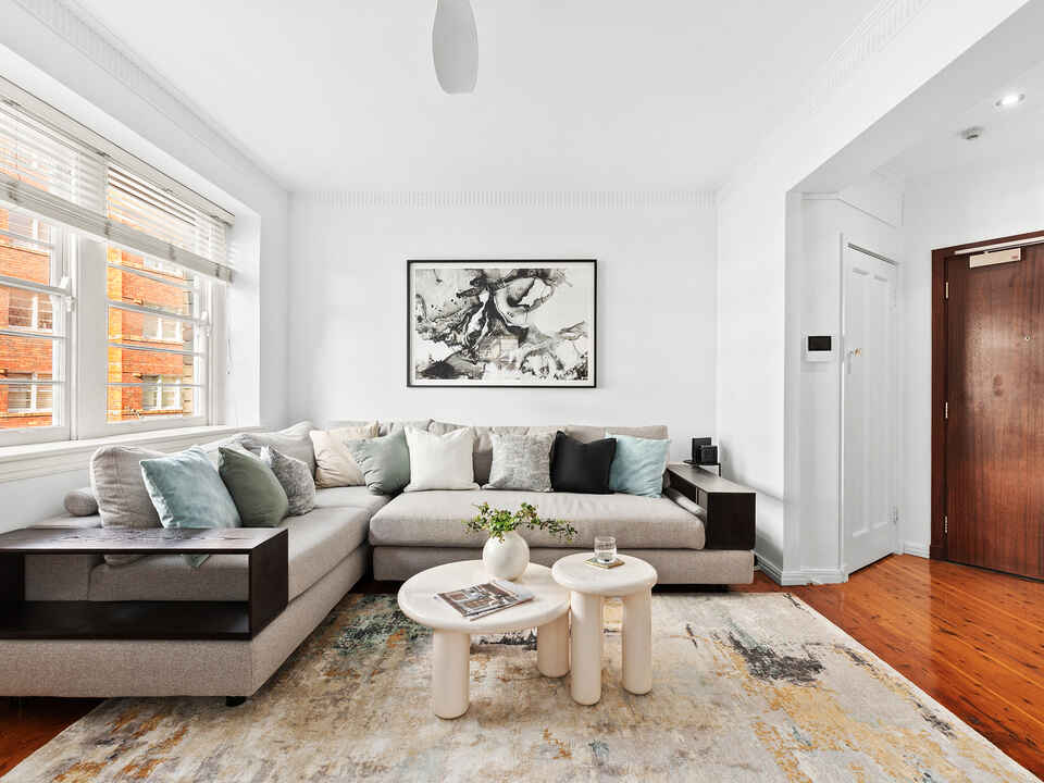 4/1 Birtley Place Elizabeth Bay