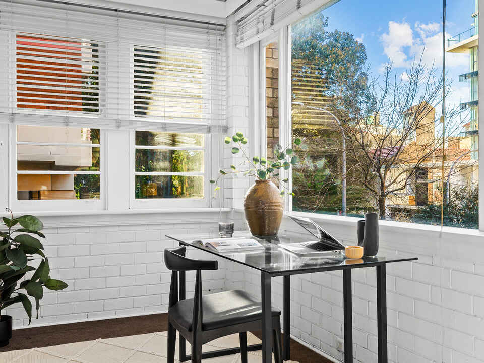 4/1 Birtley Place Elizabeth Bay