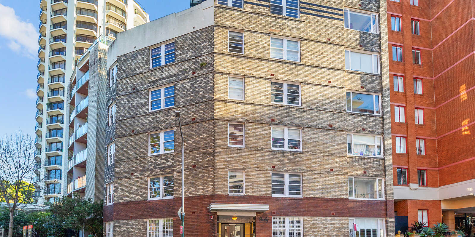 4/1 Birtley Place Elizabeth Bay 4/1 Birtley Place Elizabeth Bay