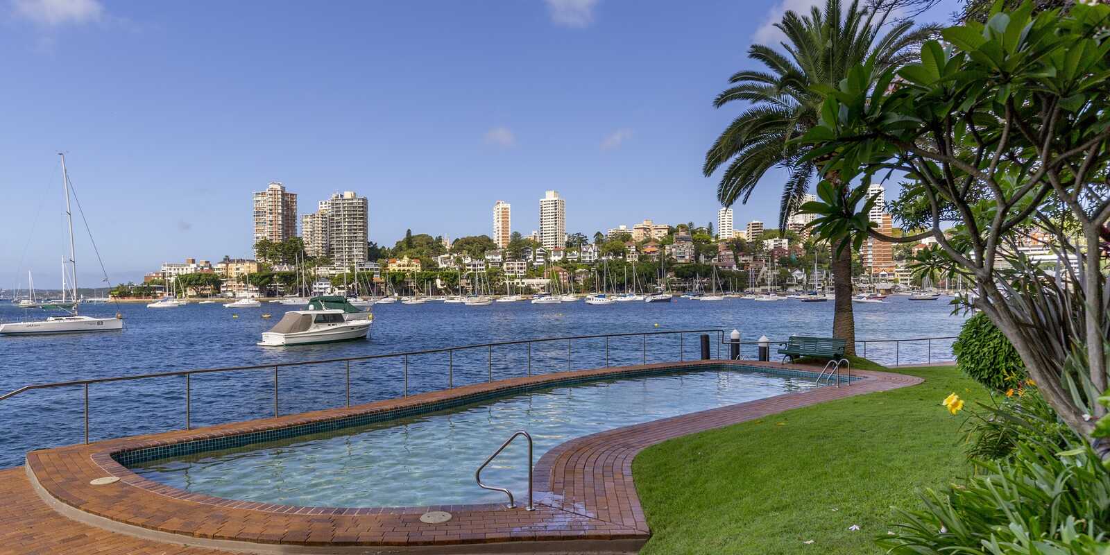 82/108 Elizabeth Bay Road Elizabeth Bay