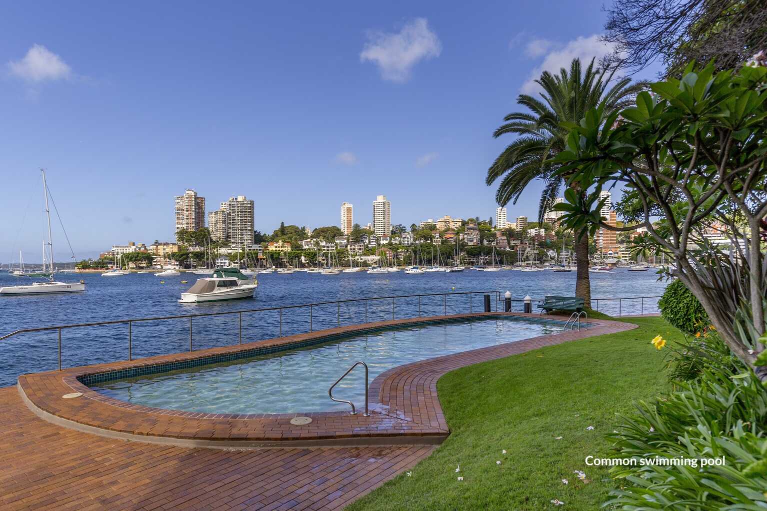 82/108 Elizabeth Bay Road Elizabeth Bay