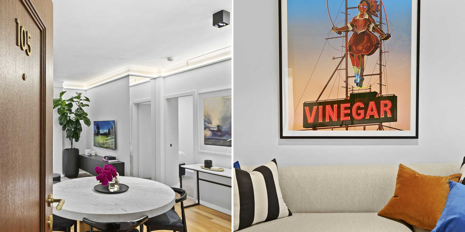 105/117d Macleay Street Potts Point 105/117d Macleay Street Potts Point