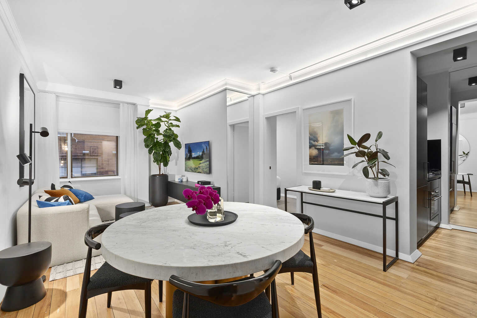105/117d Macleay Street Potts Point 105/117d Macleay Street Potts Point
