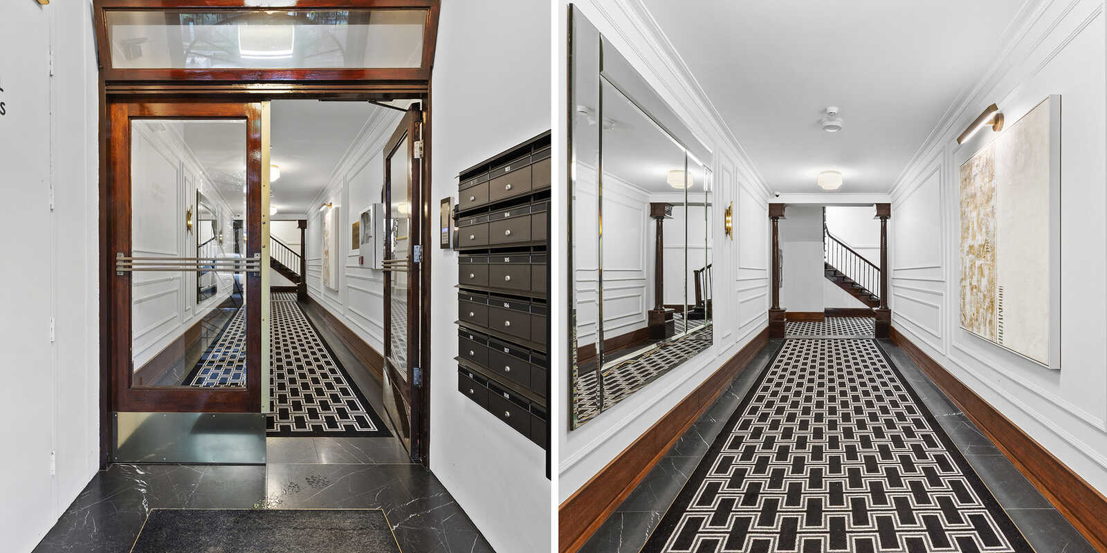 105/117d Macleay Street Potts Point 105/117d Macleay Street Potts Point