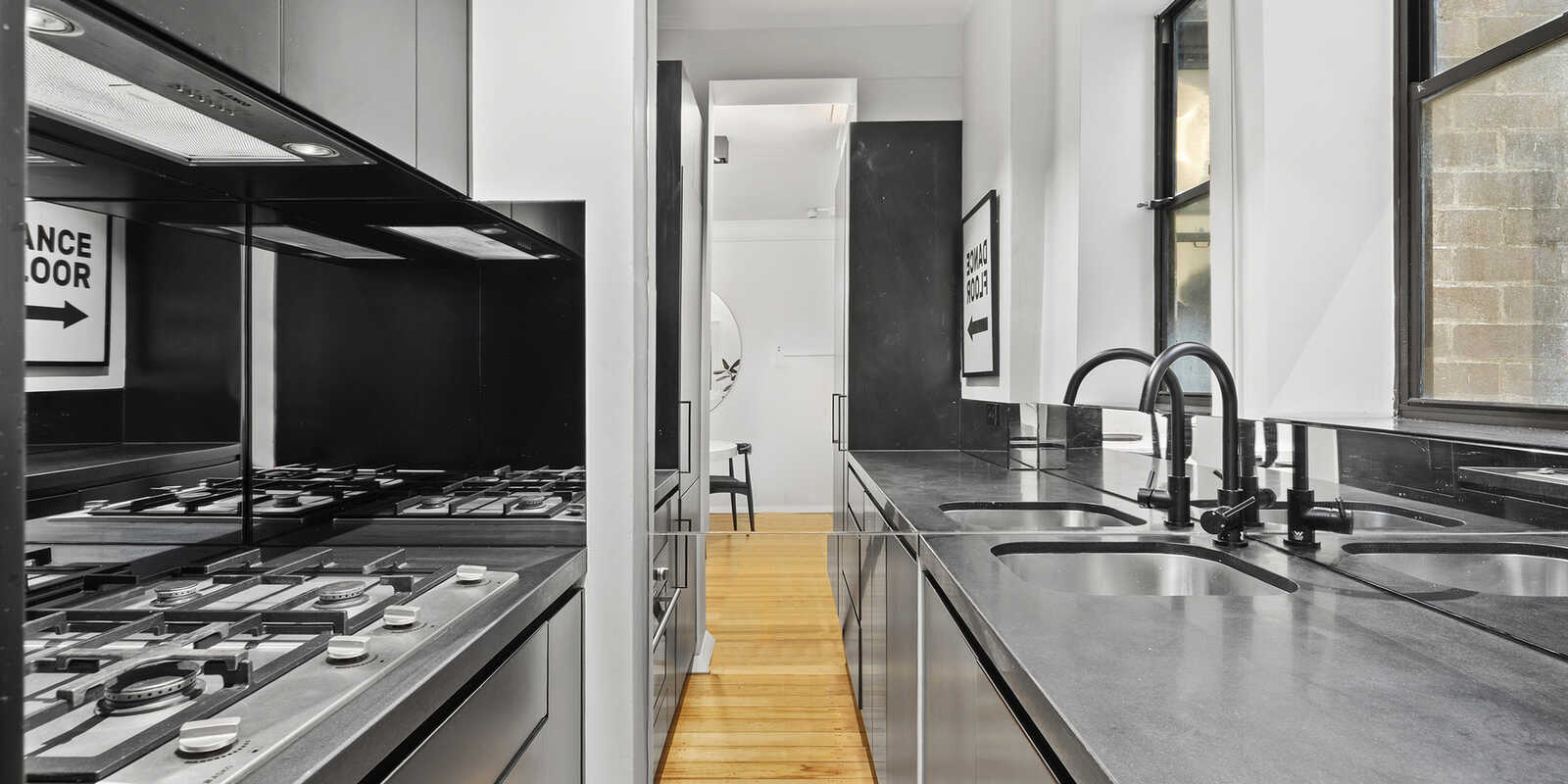 105/117d Macleay Street Potts Point 105/117d Macleay Street Potts Point