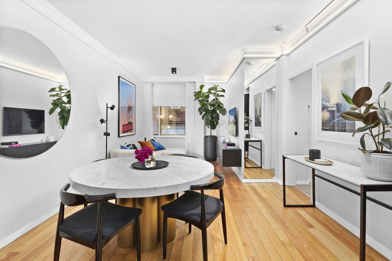 105/117d Macleay Street Potts Point 105/117d Macleay Street Potts Point