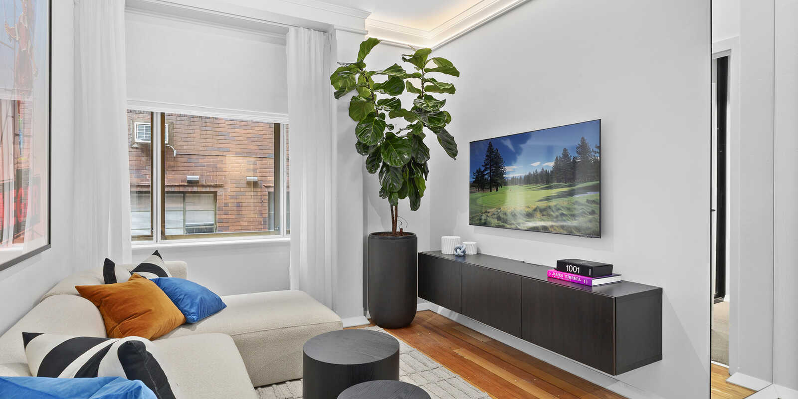 105/117d Macleay Street Potts Point 105/117d Macleay Street Potts Point