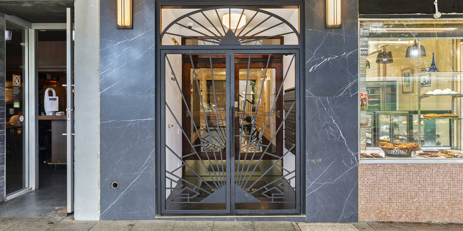 105/117d Macleay Street Potts Point 105/117d Macleay Street Potts Point