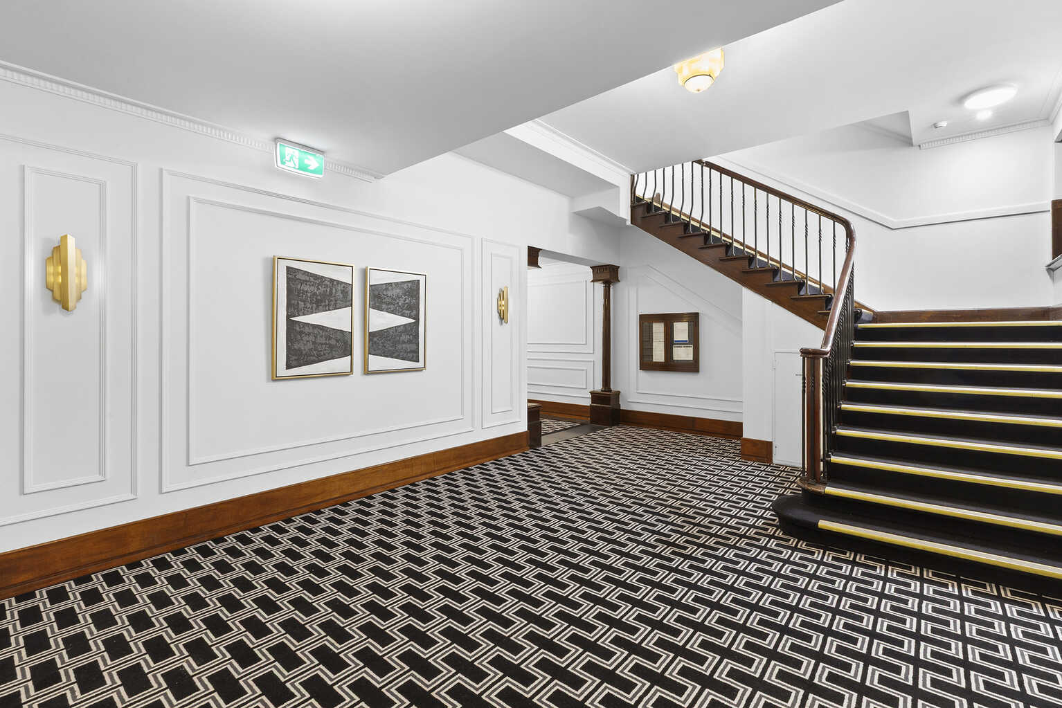 105/117d Macleay Street Potts Point 105/117d Macleay Street Potts Point