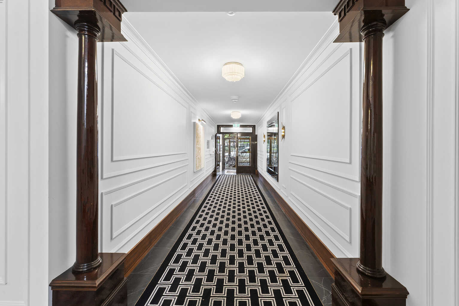 105/117d Macleay Street Potts Point 105/117d Macleay Street Potts Point