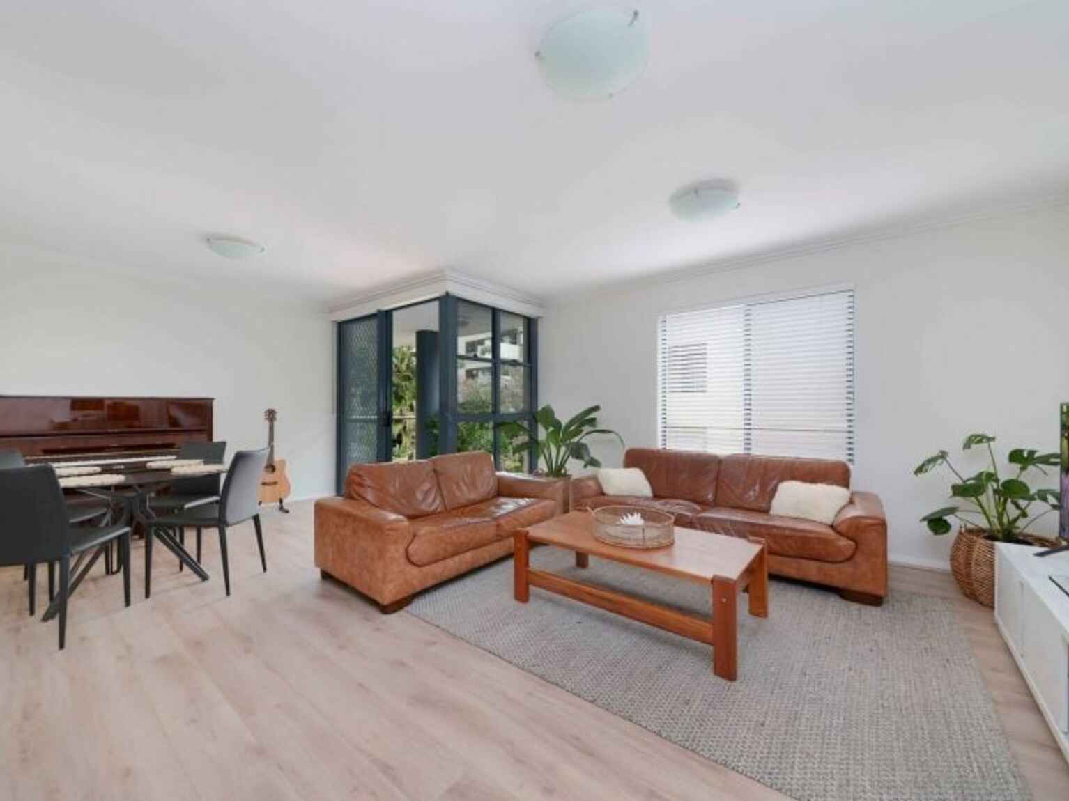 3/27 Waratah Street Rushcutters Bay