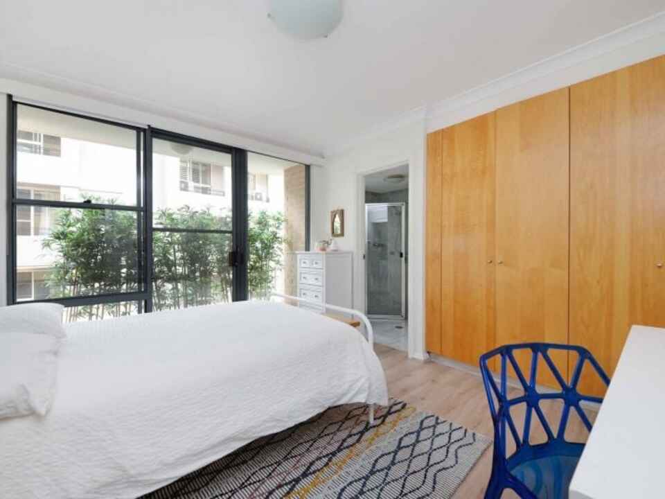 3/27 Waratah Street Rushcutters Bay