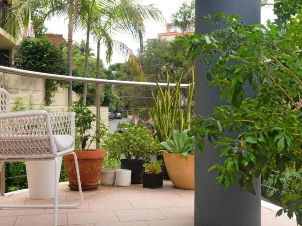 3/27 Waratah Street Rushcutters Bay